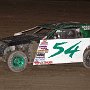 2013 M4 54 TOMMY MANNING 511B